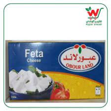 فيتا تتراباك عبور لاند - 125 جم
